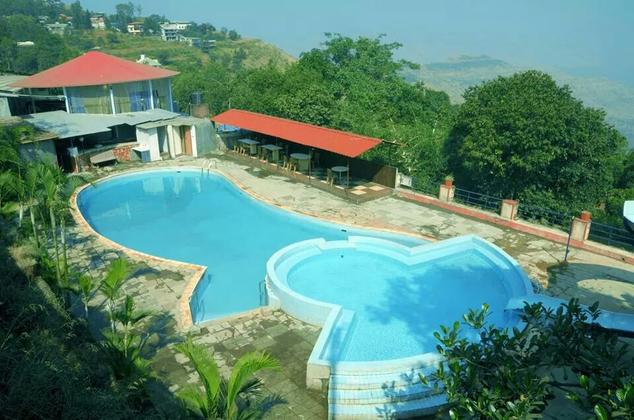 Hotel Mount Castle